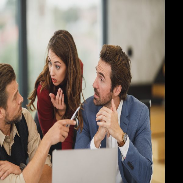 企业咨询服务